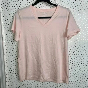Bombas Pink Women Top